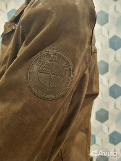 Куртка женская BMW