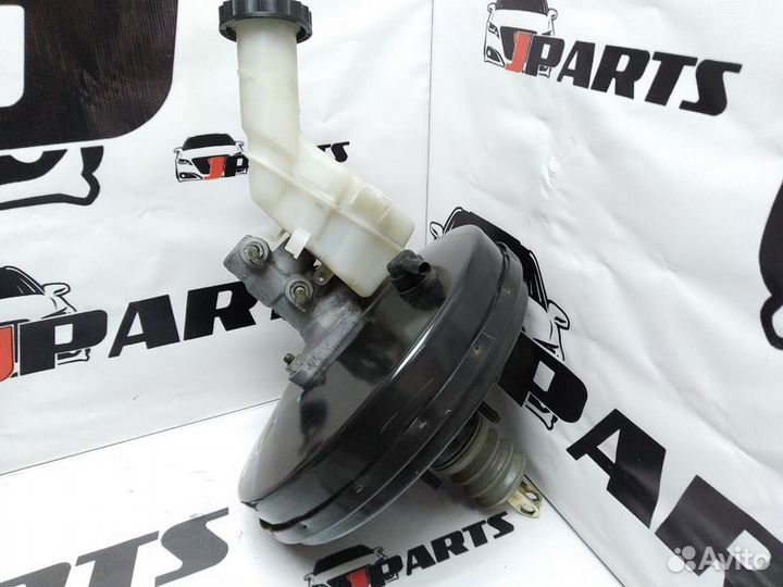 Усилитель тормозов вакуумный Mitsubishi Outlander