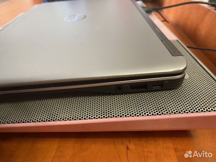 Dell latitude e7240