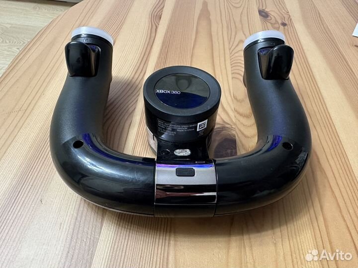 Геймпад руль для X Box 360