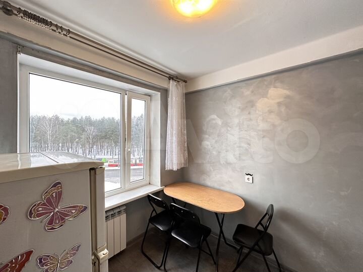 3-к. квартира, 58 м², 5/9 эт.