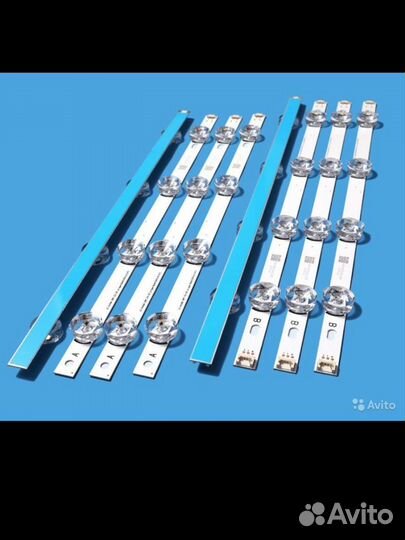 Подсветка 42lb