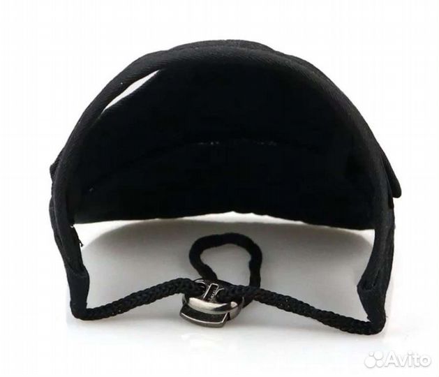 Кепка для собак