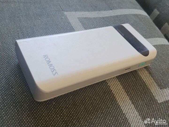 Power bank Зарядное устройство для телефона