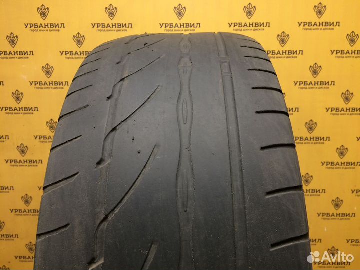 Bridgestone Potenza RE002 Adrenalin 245/45 R18 100W