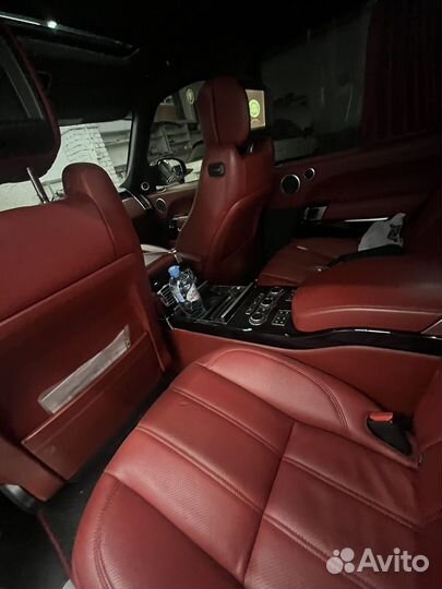 Предпродажная подготовка автомобили