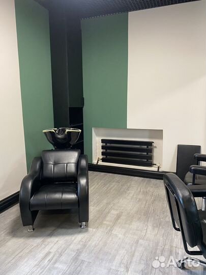 Сдам в аренду рабочие места в салоне красоты