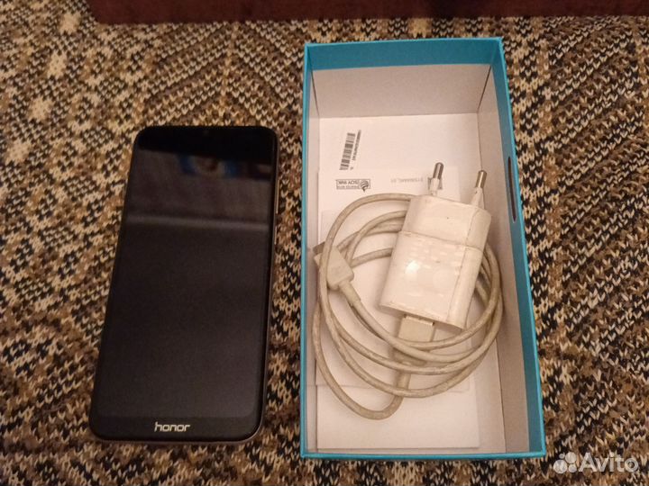 Honor8a 32GB
