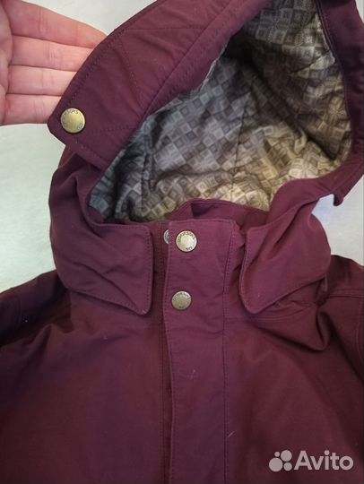 Мембранная куртка Didricsons