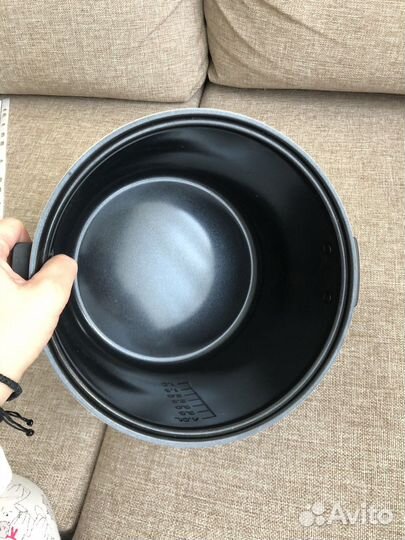 Чаша для мультиварки redmond 5л