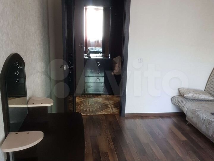 2-к. квартира, 67 м², 1/15 эт.