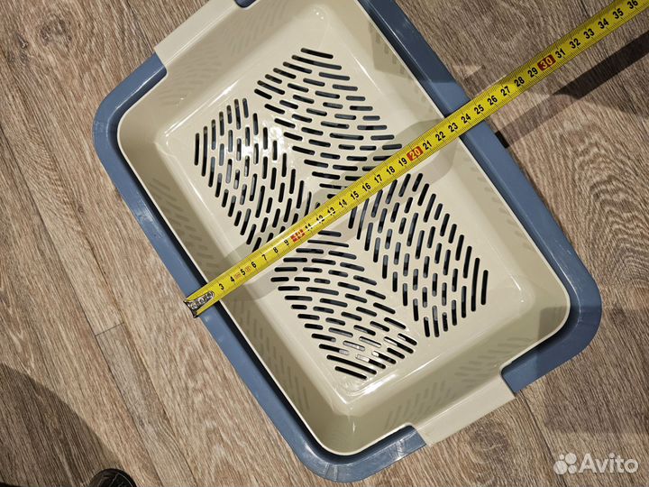 Лоток для кошек