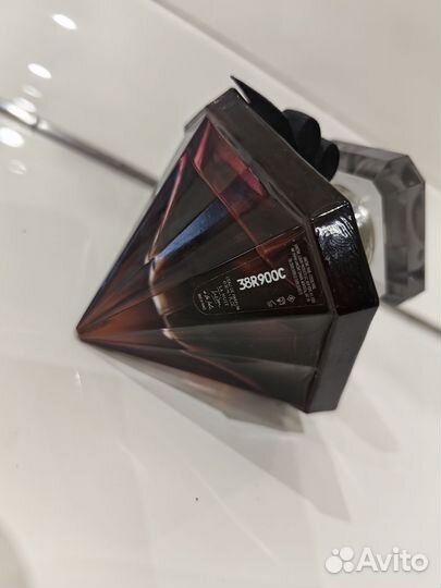 Lancome La Nuit Tresor a la folie, Gucci Rush, D&G