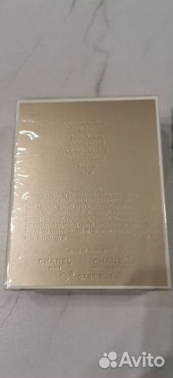Продам шикарную парфюмерную воду chanel gabrielle