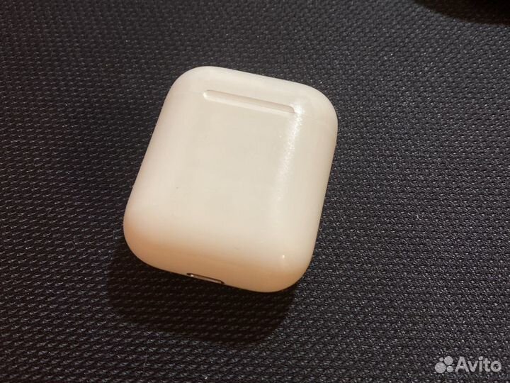 Наушники apple airpods 1