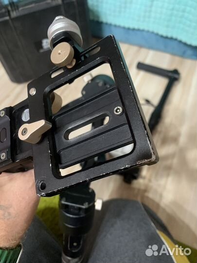 Zhiyun Crane Plus 2018