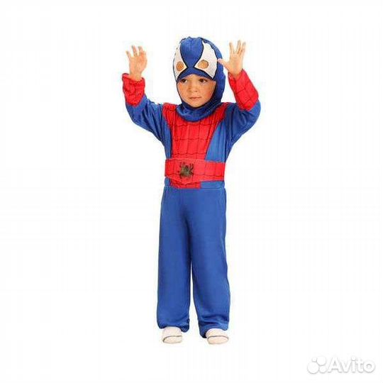 Костюм карновальный 