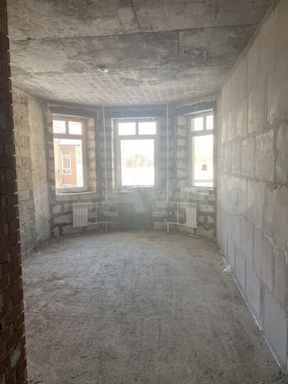 2-к. квартира, 64 м², 4/5 эт.