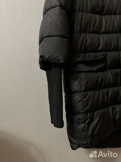 Куртка демисезонная женская 44 новая