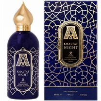 Attar Collection Khaltat Night Оригинал