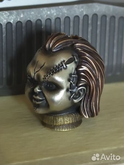 Бусина Чаки Bony Buddy