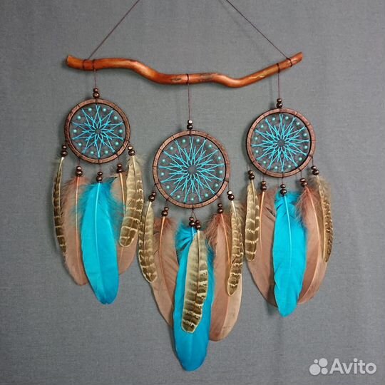 Ловцы снов на заказ