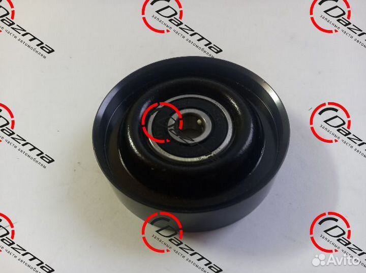 Hyundai-KIA 978342D520 Ролик грм Hyundai accent (р