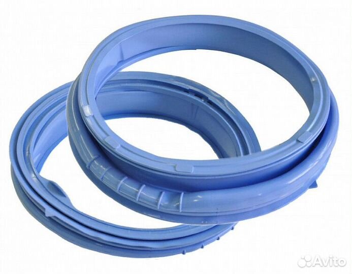 Манжета люка Haier