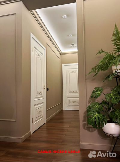 Качественная дверь межкомнатная с бесплатной доста