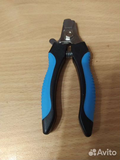 Когтерезка для кошек