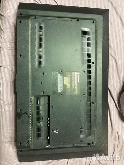 Телевизор нерабочий