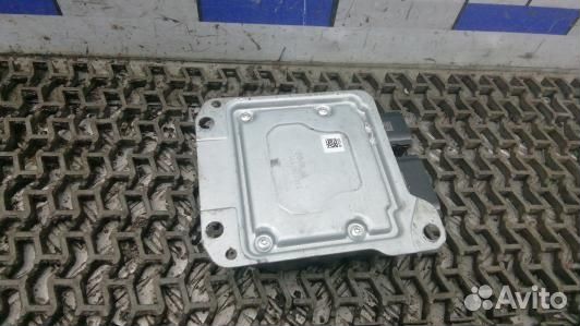 Блок управления airbag ford mondeo 5 (LAD18OQ01)