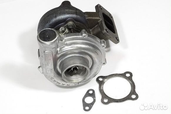 Полуось камаз правая