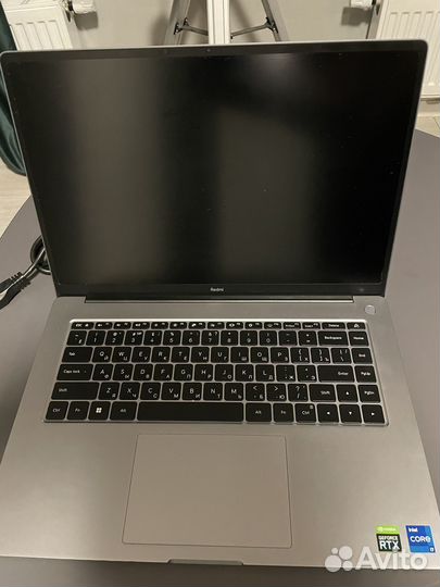 Xiaomi RedmiBook Pro15