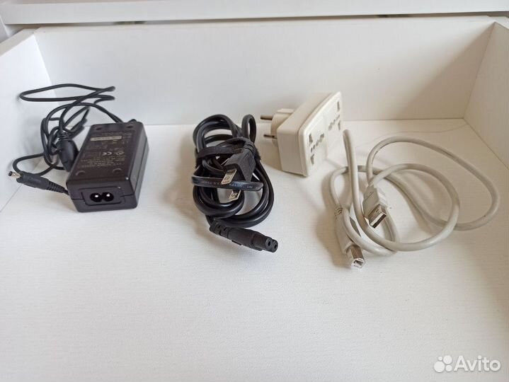 Styleaudio topaz Hi Fi audio USB DAC & headphone A