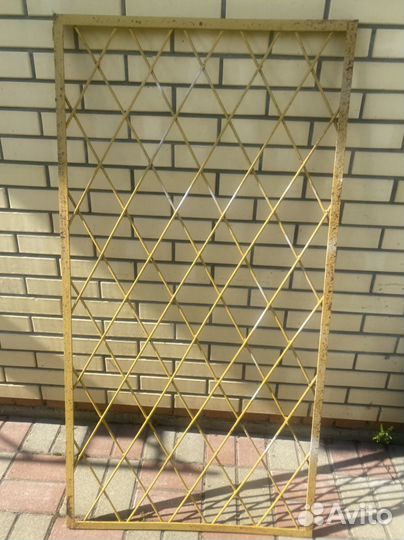 Решетки для окон