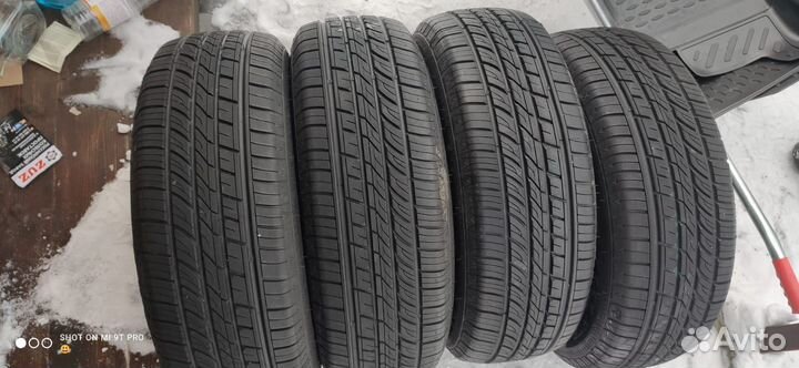 Cooper Discoverer HTS 225/65 R17
