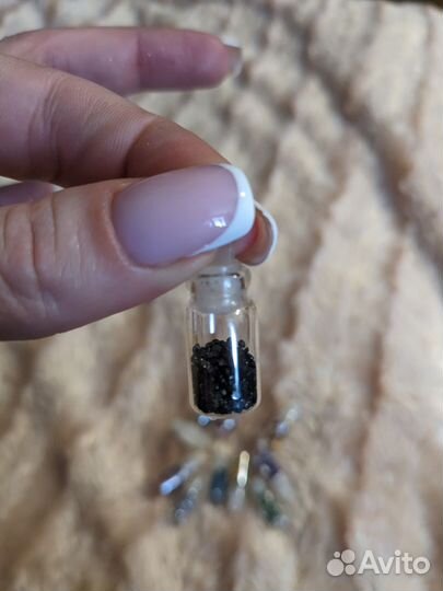 Для дизайна ногтей