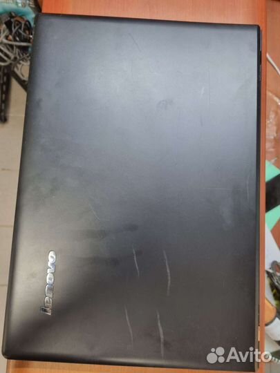 Ноутбук Lenovo IdeaPad 17.3