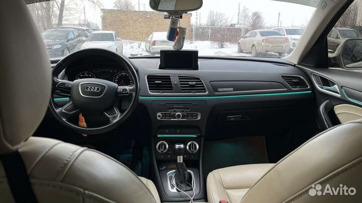 Установим атмосферную подсветку Пенза