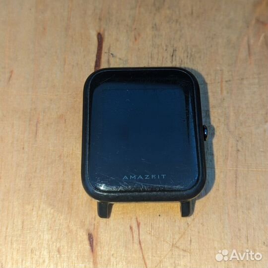 Amazfit Bip