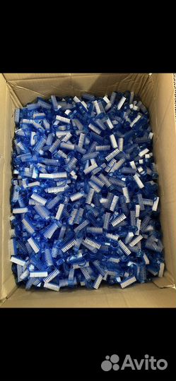 Щетки для маникюра