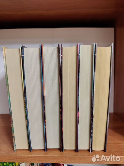 Алексей Пехов 6 книг