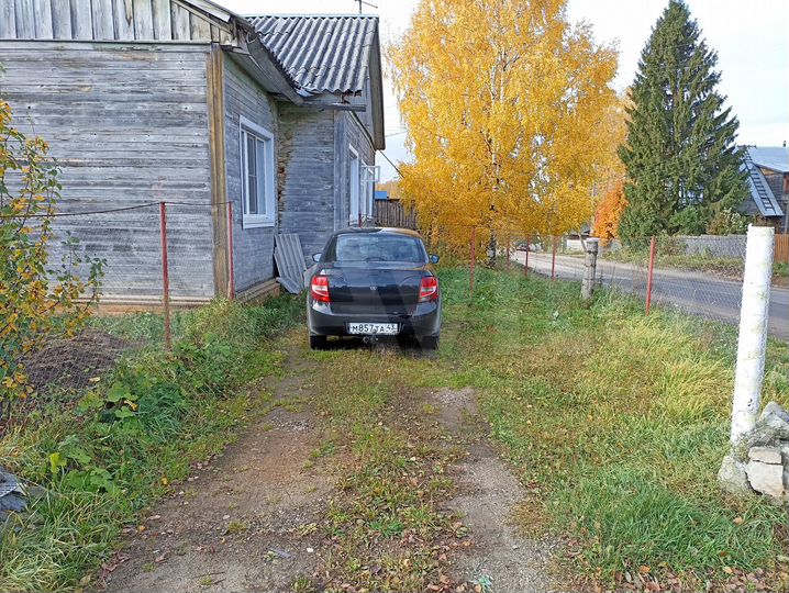 3-к. квартира, 81,6 м², 1/1 эт.