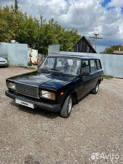LADA Priora, 2014