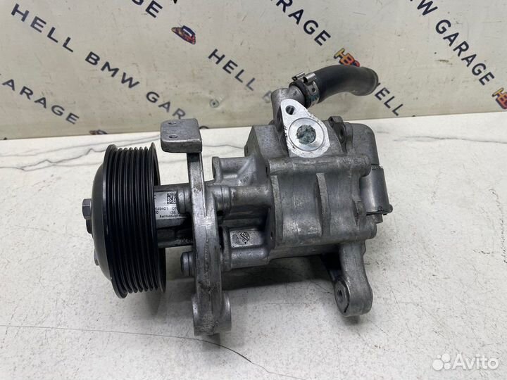 Насос гидроусилителя руля Bmw F01 F02 F07 550 750