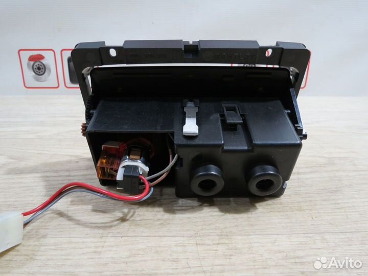 Пепельница Bentley Continental