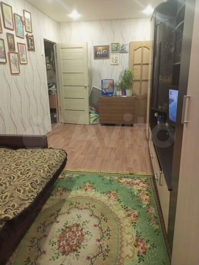 2-к. квартира, 41,3 м², 5/5 эт.