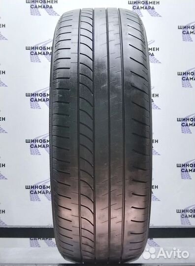 Bridgestone Dueler H/L 33A 235/55 R20 102V