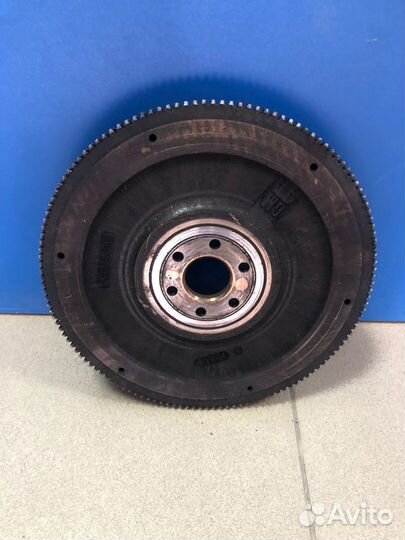 Маховик f16d3, Лачетти нексия авео 1.6 16кл